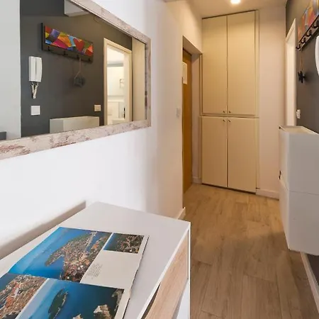 Marina Daire Dubrovnik